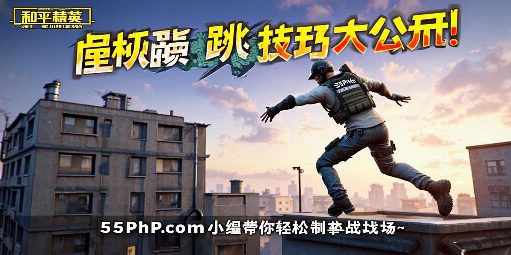 和平精英辅助【兵王】