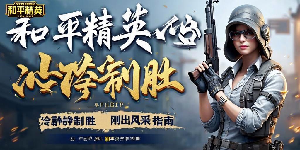 和平精英辅助《VR》ios支持全机型使用