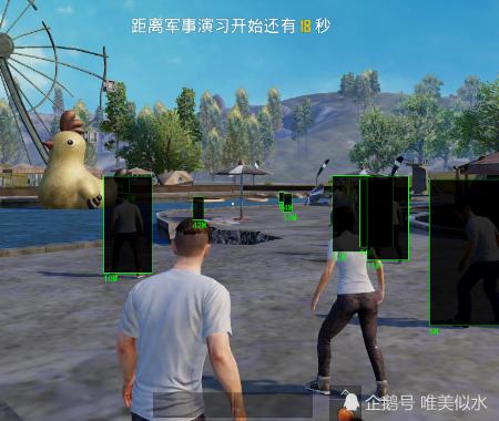 开和平精英辅助如何不封号？
